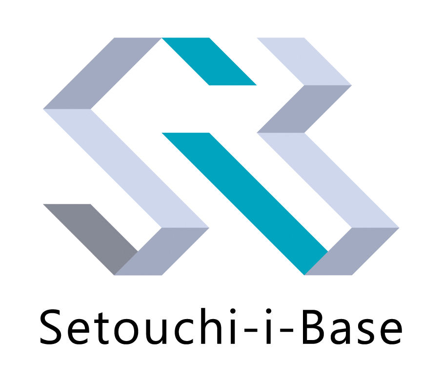 Setouchi-i-Baseのロゴ