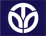 福井県の県章