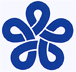 福岡県の県章