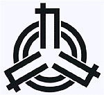 佐賀県の県章