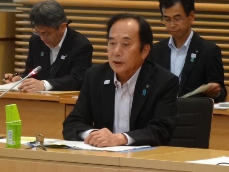 画像1：第３回研究会の様子