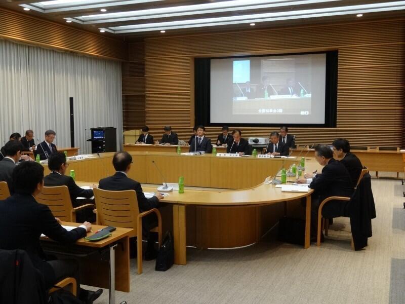 第4回研究会の様子